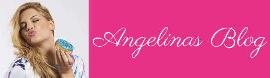 Angelinas Übergrößen-Blog Teaser-Banner